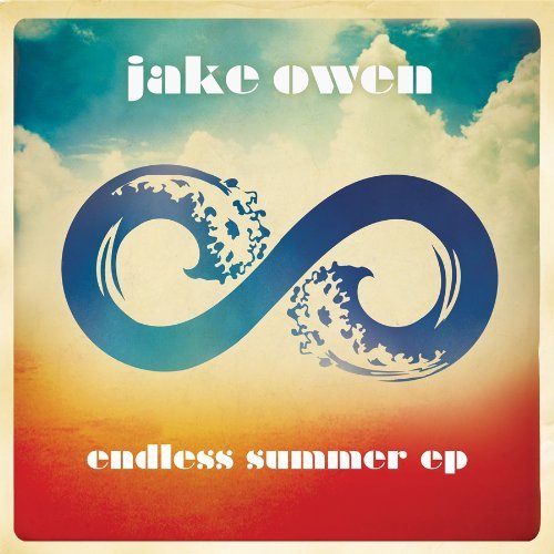 Jake Owen/Endless Summer Ep@Lmtd Ed.
